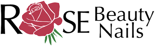 Rose Beauty Nails Logo